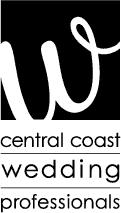 Central Coast Wedding Professionals