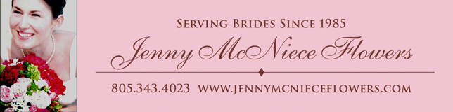 Jenny McNiece Flowers