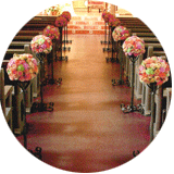 Click to view how we can make your ceremony spectacular